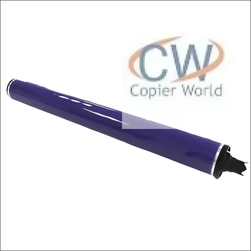 Black Drum for Xerox 240 242 250 252 550 560 570 700 - Drums