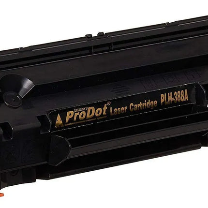 Black HP Laserjet M1005 Multifunction Laser Printer Comptible Toner Cartridge- black ink cartridge 