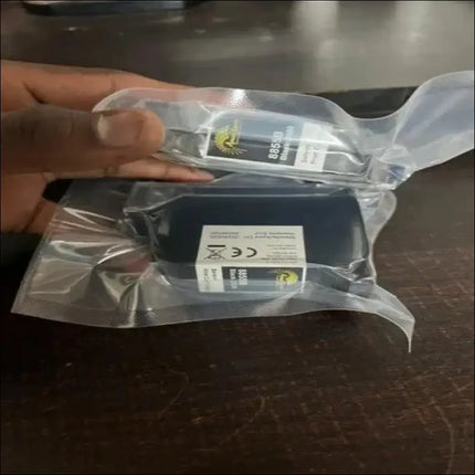 Black Ink Cartridge Avant Garde AG8855 - TONERS