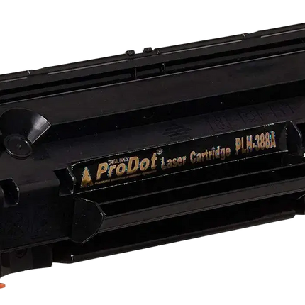 Black HP Laserjet M1005 Multifunction Laser Printer Comptible Toner Cartridge- black ink cartridge 