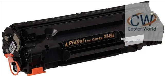 Black HP Laserjet M1005 Multifunction Laser Printer Comptible Toner Cartridge- black ink cartridge 
