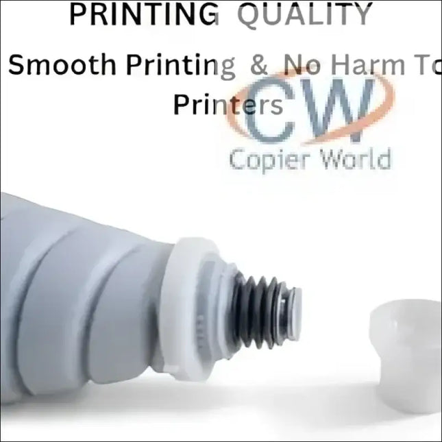 Black Toner Cartridge Tn 622 for Konica Minolta - TONERS