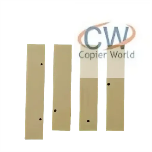 Black Toner Chip 220w for Xerox Wc 7435 - CHIP