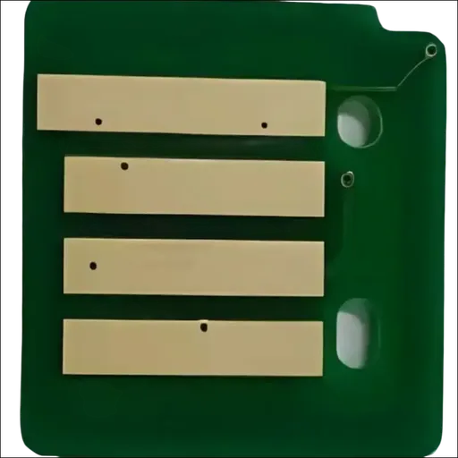 Black Toner Chip 220w for Xerox Wc 7435 - CHIP