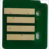 Black Toner Chip 220w for Xerox Wc 7435 - CHIP