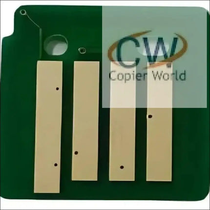 Black Toner Chip 220w for Xerox Wc 7435
