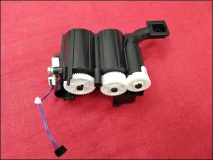 Black Toner Supply Assy (without Motor) for IMC2000/IMC2500/IMC3000/IMC3500/IMC4500/IMC5500/IMC6000/MPC2003/MPC2004/MPC2011SP/MPC2503/MPC2504/MPC3003/MPC3503/MPC4503/MPC4504