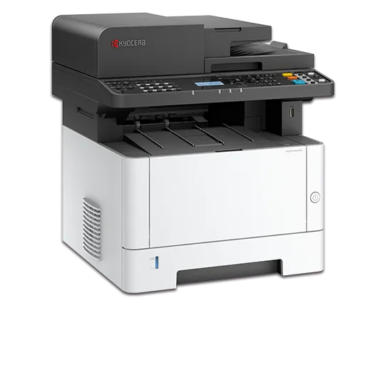 Kyocera Ecosys MA4000x Multifunction Printer Newly Launched