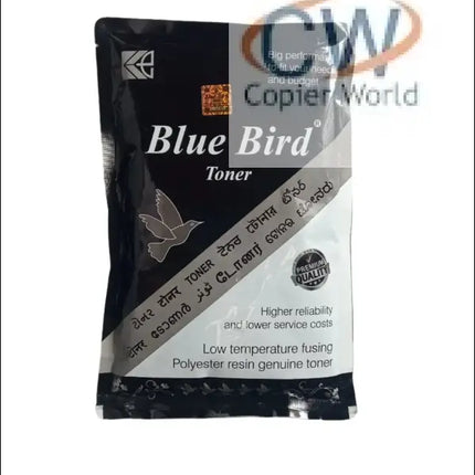 Blue Bird Toner for Kyocera 2040dn  500gms