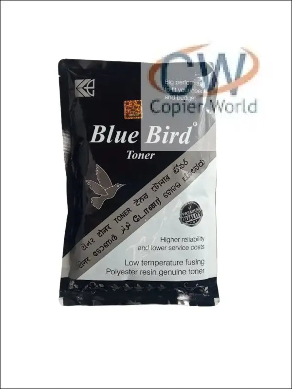 Blue Bird Toner for Kyocera 2040dn  500gms