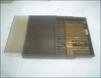 Body Cassette for NP6650