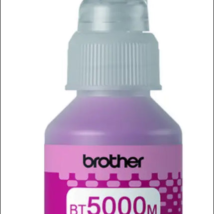 Brother BT5000M Magenta Ink for Printer 4500
