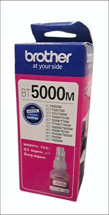 Brother BT5000M Magenta Ink for Printer 4500