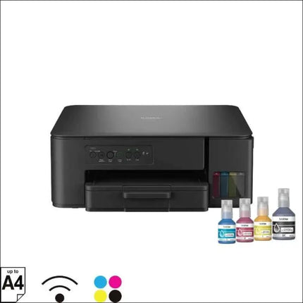 Brother DCP-T420W Wireless Ink Tank All-in-One Color Printer - Copier Parts
