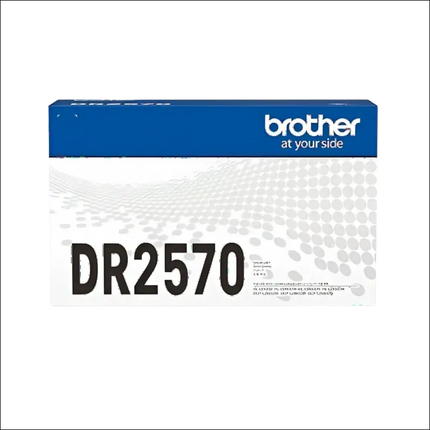 Brother DR-2570 Drum Cartridge Compatible Drum Unit for Laser Printer