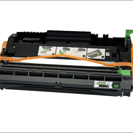 Brother DR-B021 Black Drum Unit for Laser Printer