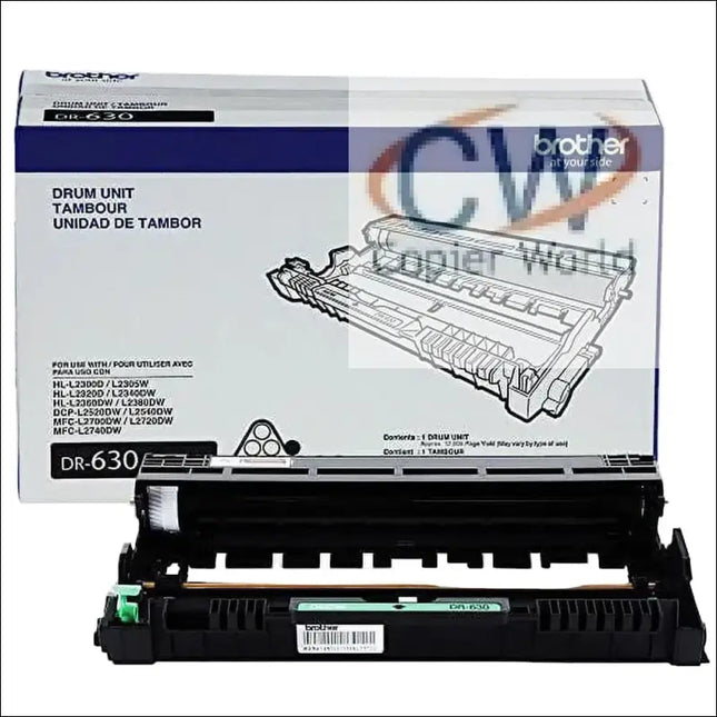 Brother L2520 drum unit 