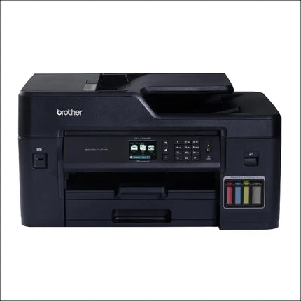 Brother MFC- T4500DW ink tank printers