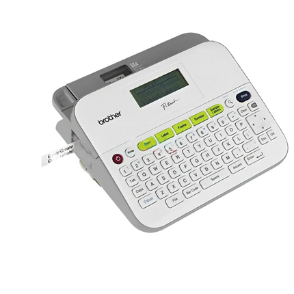 Brother PT-D400 High Quality Label Printer (Compatible)