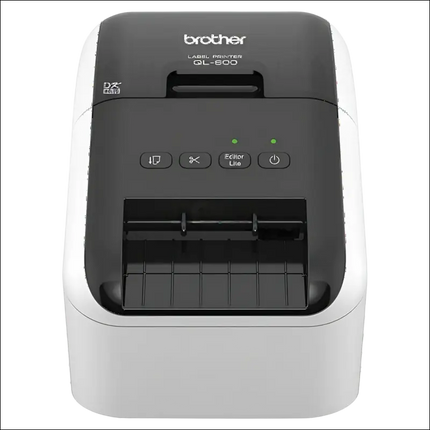 Brother QL-800 High-Speed Professional Label Printer (Compatible)