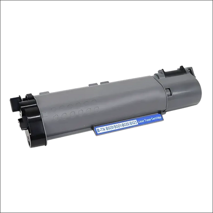 B021 Black Toner Cartridge for Brother Printer – Copier World