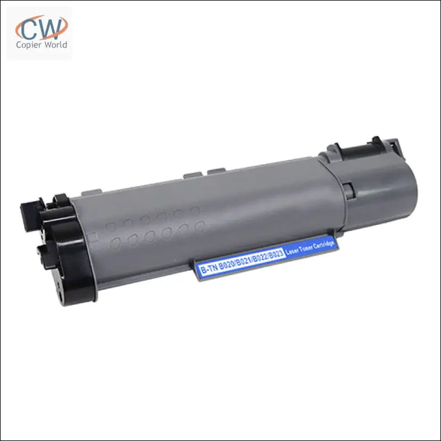 B021 Black Toner Cartridge for Brother Printer – Copier World