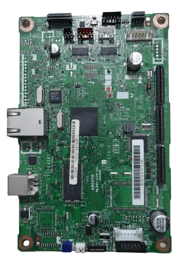 Formatter Board Compatible with Brother DCP-7065DN Printer