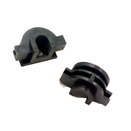 Bush (Pressure Roller Lower) Compatible use for Brother Laserjet HL 2140 Printer