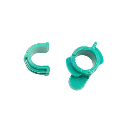 BUSH (Pressure Roller Lower) Compatible use for HP LaserJet 4200 4250 4345 4350 Printer