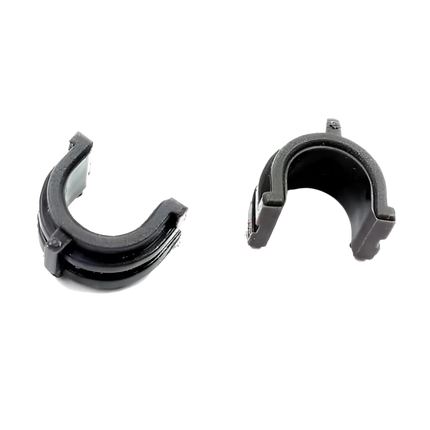 BUSH (Pressure Roller Lower) Compatible use for HP LaserJet M600 M601 M602 Printer