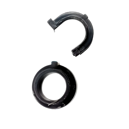 BUSH (Pressure Roller Lower) Compatible use for HP LaserJet P3005 Printer