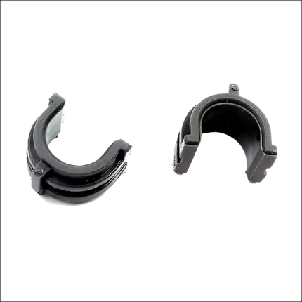 BUSH (Pressure Roller Lower) Compatible use for HP LaserJet M600 M601 M602 Printer