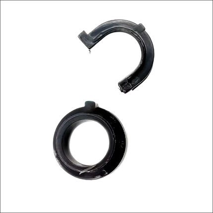 BUSH (Pressure Roller Lower) Compatible use for HP LaserJet P3005 Printer