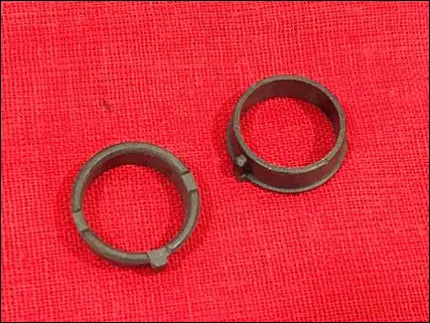 Bushing Auxiliarry Heat Roller (set Of 2pcs) for ARM550/ARM620/ARM700/MXM550/MXM620/MXM700