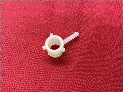 Bushing (first Delivery Ass’y) – Premium for IR2520/IR2525/IR2530/IR2535/IR2545/IRADVANCE4025/IRADVANCE4035/IRADVANCE4045/IRADVANCE4225/IRADVANCE4235/IRADVANCE4245/IRADVANCE4525I/IRADVANCE4535I/IRADVANCE4545I/IRADVANCE4551I