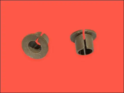 Bushing, Fuser Cleaning Roller (set Of 2pcs) for BIZHUB554E/BIZHUB654/BIZHUB754/BIZHUBC458/BIZHUBC554/BIZHUBC558/BIZHUBC654/BIZHUBC658/BIZHUBC754