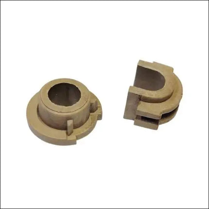 "Premium Lower Pressure Bushing for Canon imageRUNNER iR 2002, 2004, 2006, 2016, 2020, 2202, 2204, 2206, 2318, 2320, 2420 & 2425 Copier – Compatible Fuser Spare Part Replacement"
