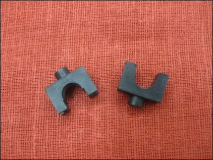 Bushing, Lower Pressure Roller – Set Of 2pcs for FS1024MFP/FS1028MFP/FS1124MFP/FS1128MFP/FS1350D/KM2810/KM2820/KM6030/KM8030/TASKALFA620/TASKALFA820