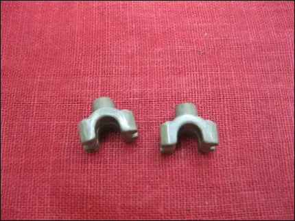 Bushing, Lower Pressure Roller – Set Of 2pcs for BIZHUB164/BIZHUB184/BIZHUB7718