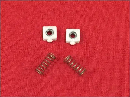 Bushing, Transfer Roller With Spring – Set Of 4 Pcs for GP200/GP210/GP211/GP215/GP216/GP315/GP335/GP355/GP405/IR330/IR330E/IR330N/IR330S/IR400