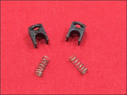 Bushing, Transfer Roller With Spring (set Of 4 Pcs) for IR1600/IR1610F/IR2000/IR2010F