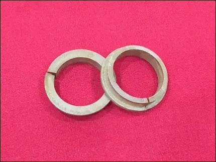 Bushing (upper Fuser Roller) Set Of 2 Pcs for 4060/4075/8055/8065/8075/AF2060/DSM660/DSM675/DSM755/DSM765/DSM775/LD160/LD175/LD255/LD265/LD275