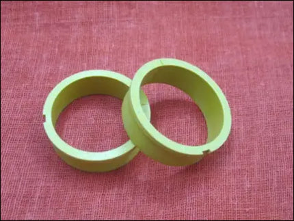 Bushing, Upper Fuser Roller – Set Of 2pcs for KM3035/KM3050/KM4035/KM4050/KM5035/KM5050/TASKALFA3500I/TASKALFA4500I/TASKALFA5500I