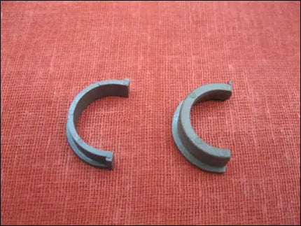 Bushing, Upper Fuser Roller – Set Of 2pcs (grade A) for BIZHUB164/BIZHUB184/BIZHUB7718