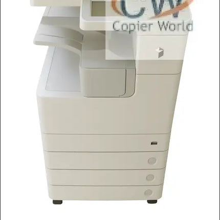 Buy Canon Ir 2525 Rc Photocopier Machine - Reliable Printer - Printers