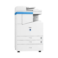 Buy Canon Ir3300 Xerox Machine Multifunction Printer - Printers