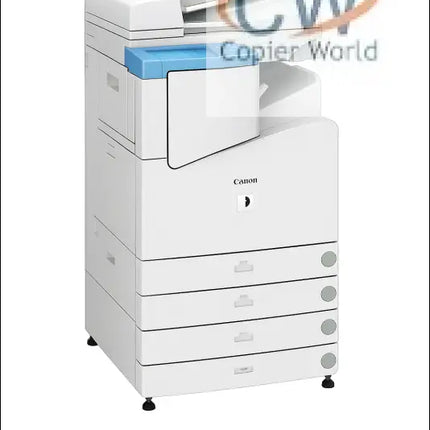 Buy Canon Ir3300 Xerox Machine Multifunction Printer - Printers