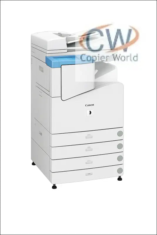 Buy Canon Ir3300 Xerox Machine Multifunction Printer - Printers
