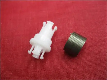 Bypass Clutch Bush & Spring for KM1635/KM2035/KM2550