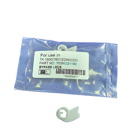 Bypass Lock Compatible use for Kyocera 1800 1801 2200 2201